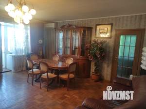 4-к квартира, вторичка, 128м2, 3/5 этаж