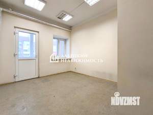 3-к квартира, вторичка, 100м2, 12/12 этаж