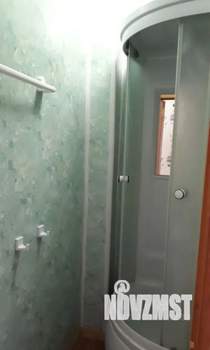 1-к квартира, вторичка, 40м2, 4/9 этаж