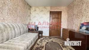 4-к квартира, вторичка, 73м2, 8/10 этаж