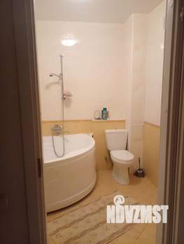 3-к квартира, вторичка, 102м2, 8/14 этаж