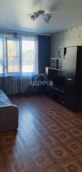 3-к квартира, вторичка, 56м2, 3/9 этаж