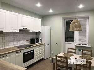 1-к квартира, вторичка, 38м2, 13/16 этаж