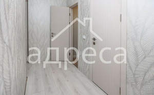 2-к квартира, вторичка, 59м2, 5/10 этаж