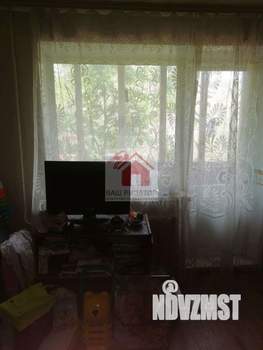 2-к квартира, вторичка, 44м2, 3/5 этаж