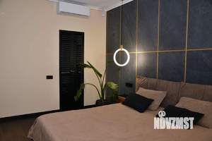 1-к квартира, вторичка, 58м2, 13/21 этаж