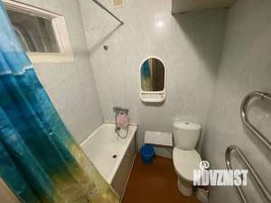 1-к квартира, вторичка, 33м2, 3/5 этаж