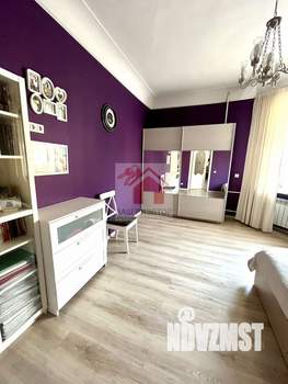 3-к квартира, вторичка, 90м2, 2/5 этаж