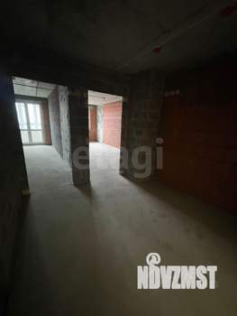 1-к квартира, вторичка, 48м2, 21/25 этаж