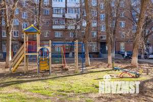 1-к квартира, вторичка, 30м2, 2/5 этаж