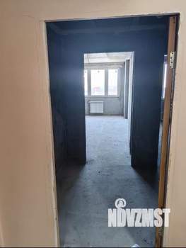 1-к квартира, вторичка, 38м2, 24/26 этаж