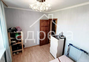 2-к квартира, вторичка, 43м2, 8/9 этаж