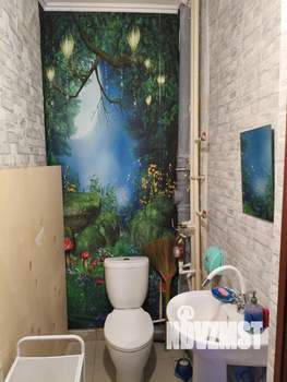 3-к квартира, вторичка, 90м2, 14/16 этаж