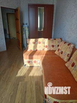 1-к квартира, вторичка, 38м2, 8/16 этаж