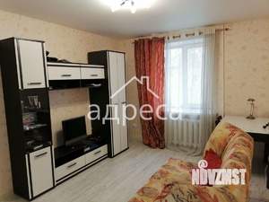 1-к квартира, вторичка, 31м2, 2/9 этаж