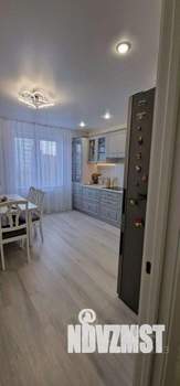 1-к квартира, вторичка, 46м2, 4/24 этаж