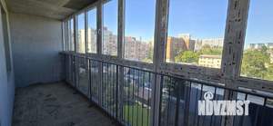3-к квартира, вторичка, 110м2, 4/16 этаж