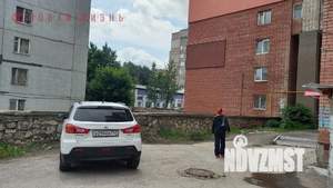 2-к квартира, вторичка, 46м2, 10/10 этаж