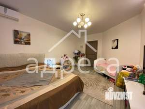 2-к квартира, вторичка, 70м2, 19/19 этаж