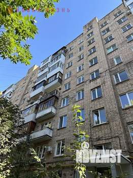 2-к квартира, вторичка, 39м2, 2/9 этаж