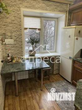 2-к квартира, вторичка, 43м2, 4/5 этаж