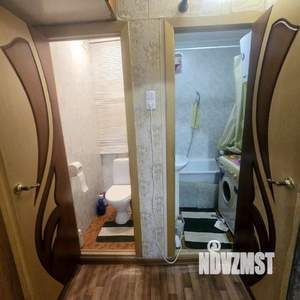 3-к квартира, вторичка, 51м2, 9/16 этаж