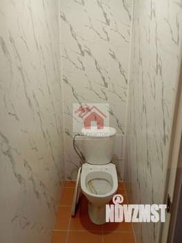 4-к квартира, вторичка, 64м2, 5/5 этаж