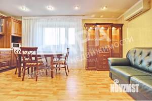 2-к квартира, вторичка, 103м2, 4/10 этаж