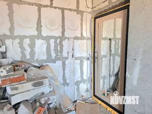 1-к квартира, вторичка, 51м2, 15/19 этаж