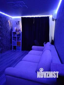 1-к квартира, вторичка, 35м2, 3/3 этаж