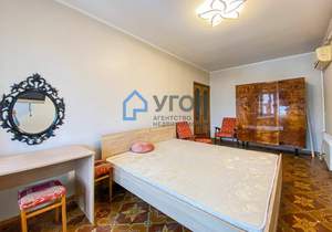 2-к квартира, вторичка, 56м2, 4/4 этаж