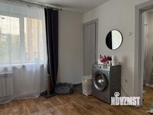Студия квартира, вторичка, 25м2, 2/5 этаж