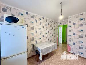 1-к квартира, вторичка, 33м2, 2/3 этаж