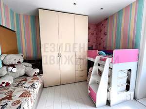 2-к квартира, вторичка, 52м2, 4/5 этаж