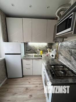 1-к квартира, вторичка, 32м2, 4/6 этаж