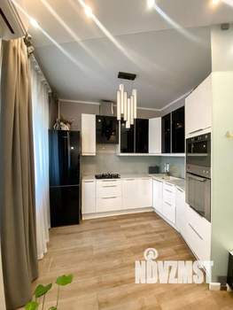 3-к квартира, вторичка, 70м2, 2/10 этаж