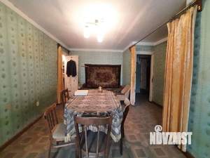 2-к квартира, вторичка, 42м2, 1/4 этаж