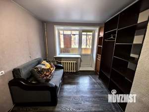1-к квартира, вторичка, 20м2, 2/9 этаж