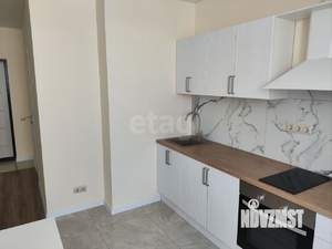 1-к квартира, вторичка, 31м2, 9/25 этаж