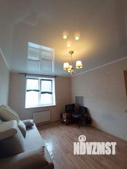 1-к квартира, вторичка, 30м2, 3/3 этаж