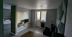 1-к квартира, вторичка, 41м2, 4/25 этаж