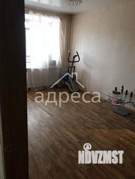 2-к квартира, вторичка, 42м2, 5/5 этаж