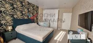 1-к квартира, вторичка, 51м2, 10/16 этаж
