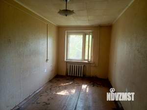 2-к квартира, вторичка, 44м2, 2/5 этаж