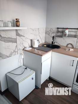 2-к квартира, вторичка, 43м2, 5/5 этаж