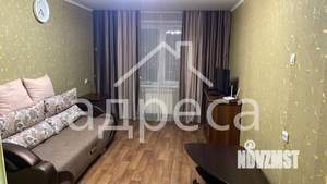 1-к квартира, вторичка, 37м2, 7/12 этаж