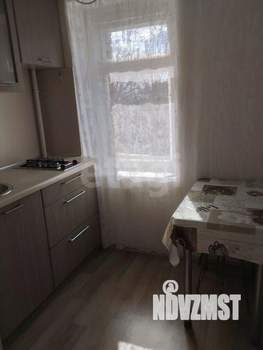 1-к квартира, вторичка, 21м2, 6/9 этаж