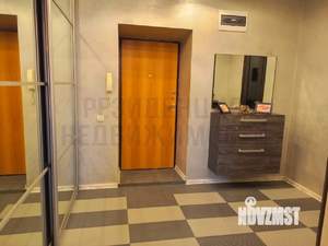 1-к квартира, вторичка, 41м2, 5/14 этаж