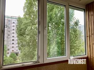 3-к квартира, вторичка, 65м2, 5/10 этаж