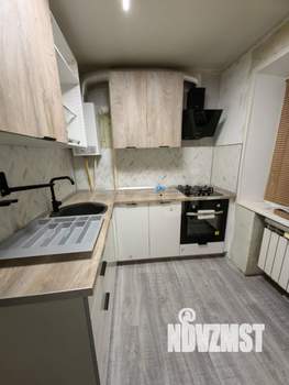 2-к квартира, вторичка, 49м2, 1/5 этаж